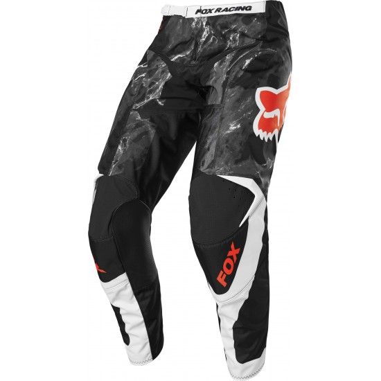 Fox 180 KARRERA PANT [BLK]