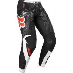 Fox 180 KARRERA PANT [BLK]