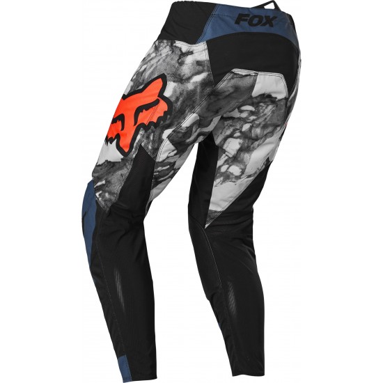 Fox 180 KARRERA PANT [DRK INDO]