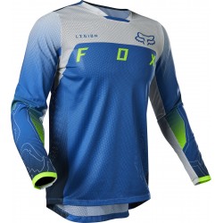 Fox LEGION AIR SCANZ JERSEY [MDNT]