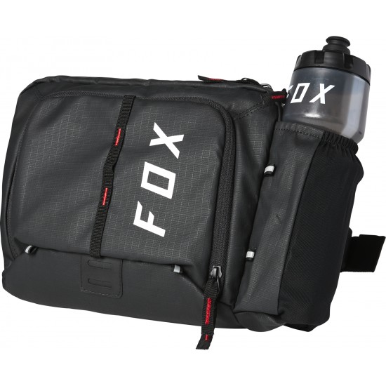 Fox 5L LUMBAR HYDRATION PACK [BLK]