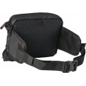 Fox 5L LUMBAR HYDRATION PACK [BLK]