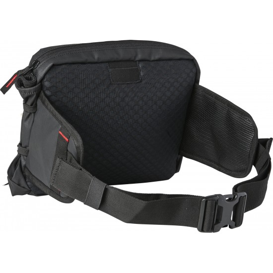 Fox 5L LUMBAR HYDRATION PACK [BLK]