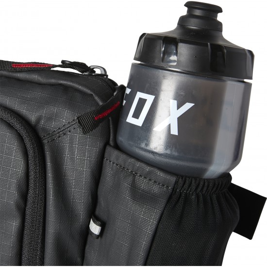 Fox 5L LUMBAR HYDRATION PACK [BLK]