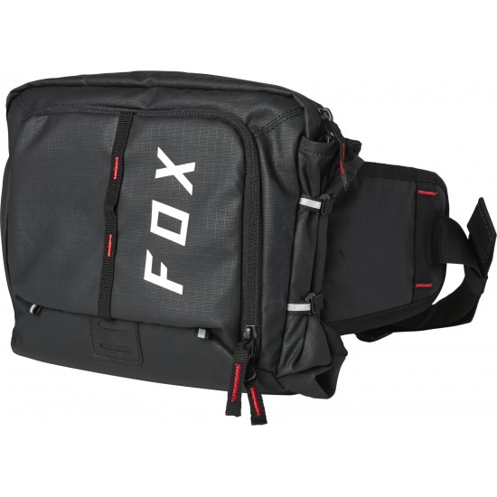 Fox 5L LUMBAR HYDRATION PACK [BLK]