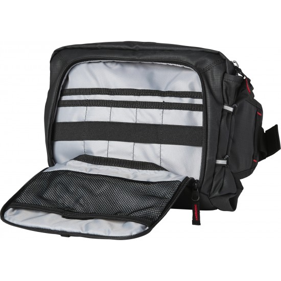 Fox 5L LUMBAR HYDRATION PACK [BLK]