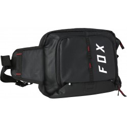 Fox 5L LUMBAR HYDRATION PACK [BLK]