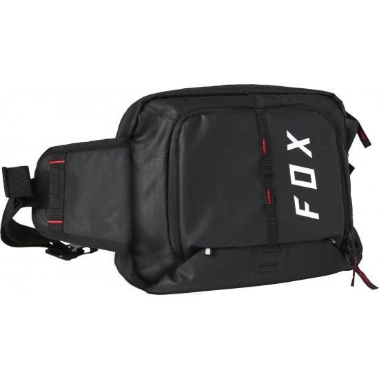 Fox 5L LUMBAR HYDRATION PACK [BLK]