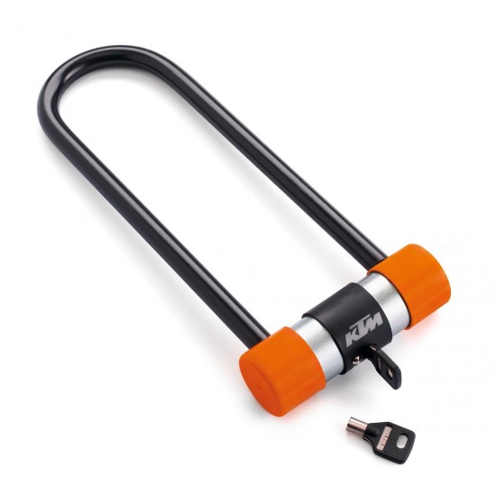 KTM HIGH SECURITY U-LOCK 