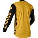 FOX 360 SUPR TRIK LE JERSEY [BLK/YLW]