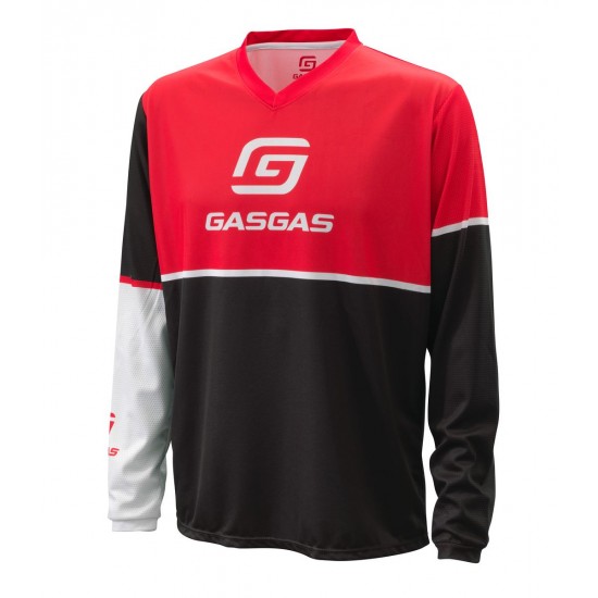 GASGAS PRO SHIRT