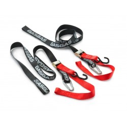 GASGAS LASHING STRAP SET