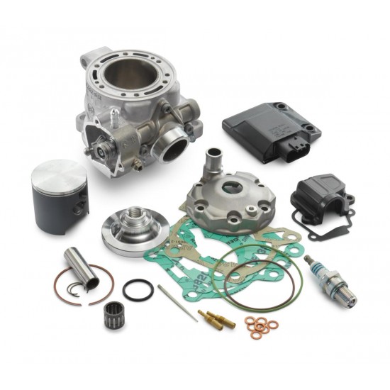 KTM 105 FACTORY-KIT   