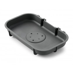 KTM MAGNETIC BOLT PAN BLACK 