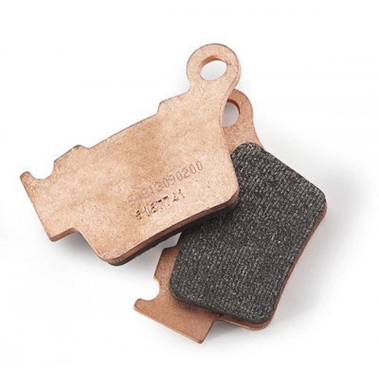 KTM REAR BRAKE PADS SX/SMR/EXC SINTERED