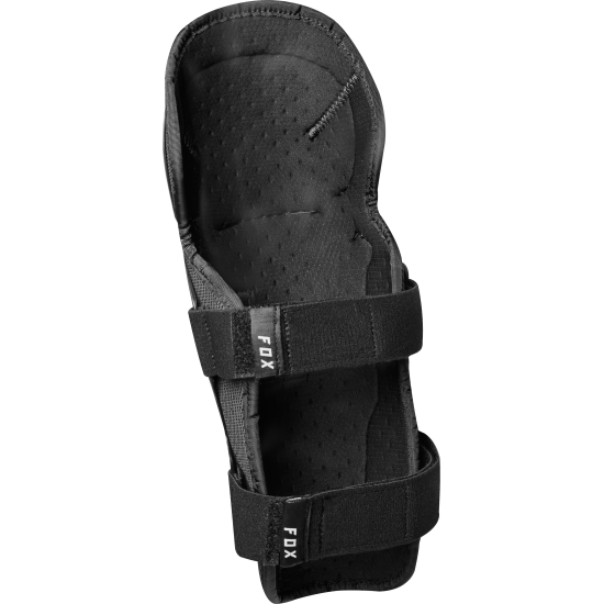 FOX TITAN SPORT KNEE GUARD, CE [BLK]