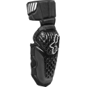 FOX TITAN RACE ELBOW GUARD, CE [BLK]
