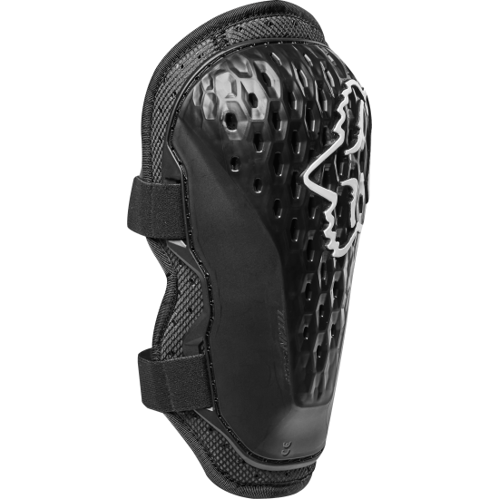 FOX TITAN SPORT ELBOW GUARD, CE [BLK]