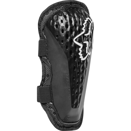 FOX YTH TITAN SPORT ELBOW GUARD, CE [BLK]