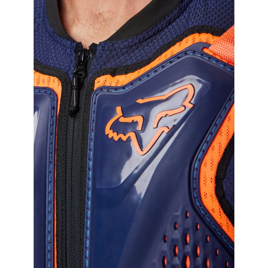 FOX TITAN SPORT JACKET [NVY]