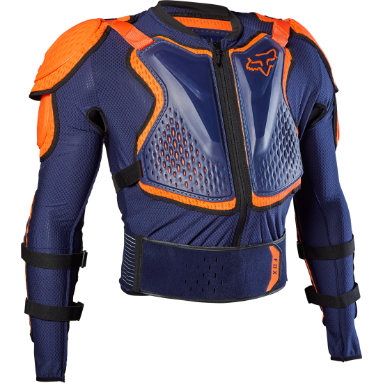 FOX TITAN SPORT JACKET [NVY]