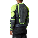 FOX TITAN SPORT JACKET [DRK SHDW]