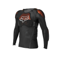 FOX YTH BASEFRAME PRO D3O JACKET [BLK]