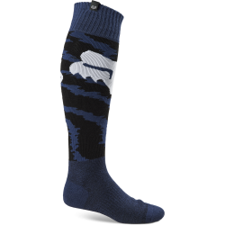 FOX 180 NUKLR SOCK [DP CBLT]