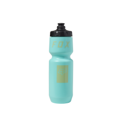 FOX 26 OZ PURIST BOTTLE [TEAL]
