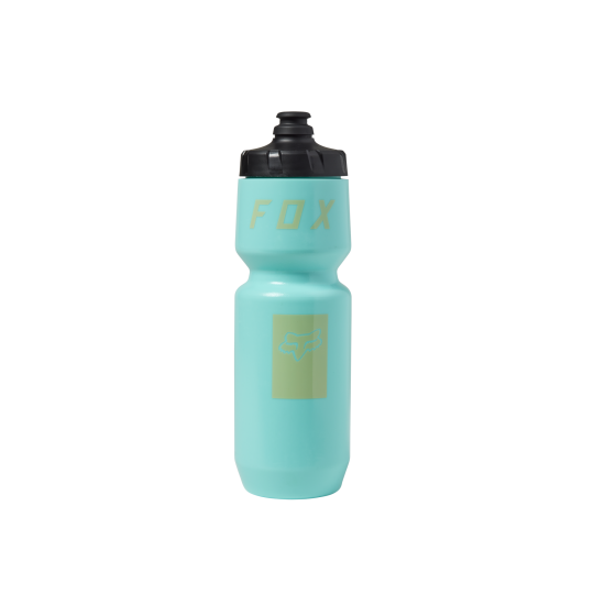 FOX 26 OZ PURIST BOTTLE [TEAL]