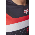 FOX FLEXAIR EFEKT JERSEY [FLO RED]