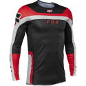 FOX FLEXAIR EFEKT JERSEY [FLO RED]