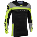 FOX FLEXAIR EFEKT JERSEY [FLO YLW]