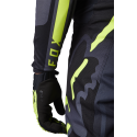 FOX 360 VIZEN JERSEY [BLK]