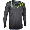 FOX 360 VIZEN JERSEY [BLK]