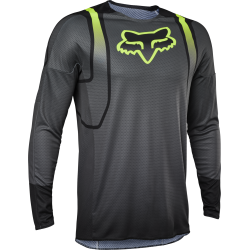 FOX 360 VIZEN JERSEY [BLK]