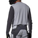 FOX RANGER OFF ROAD JERSEY [STL GRY]