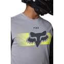 FOX RANGER OFF ROAD JERSEY [STL GRY]