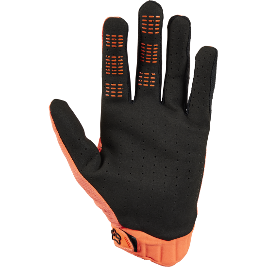 FOX FLEXAIR GLOVE [FLO ORG]