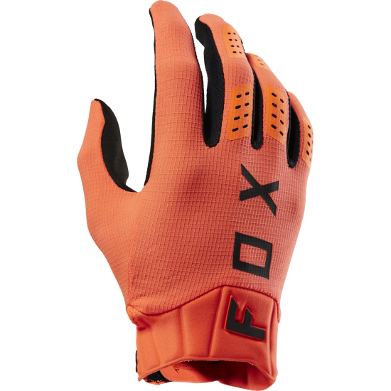 FOX FLEXAIR GLOVE [FLO ORG]