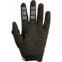FOX DIRTPAW CE GLOVE [BLK/WHT]