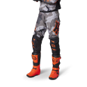 FOX 180 BNKR PANT [GRY CAM]