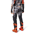 FOX 180 BNKR PANT [GRY CAM]