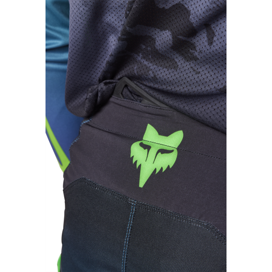 FOX 360 DKAY PANT [M BLU]
