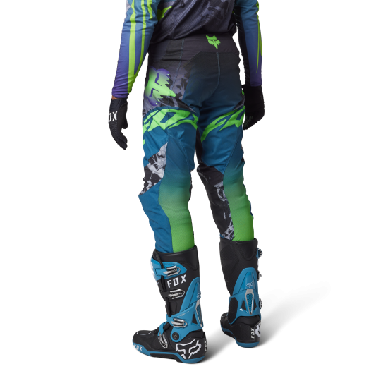 FOX 360 DKAY PANT [M BLU]