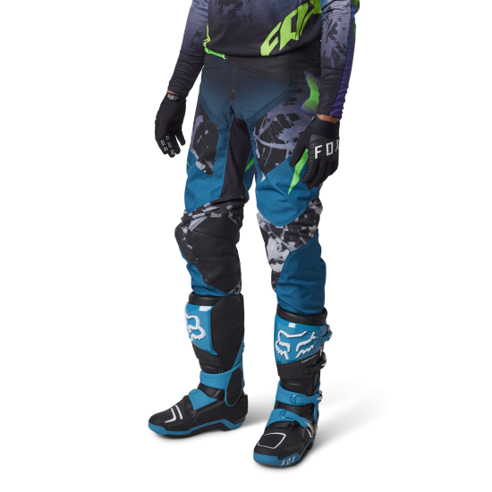 FOX 360 DKAY PANT [M BLU]