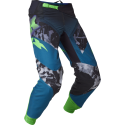 FOX 360 DKAY PANT [M BLU]
