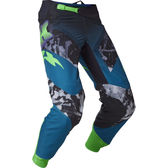 FOX 360 DKAY PANT [M BLU]