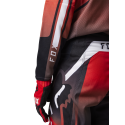 FOX YTH 360 VIZEN PANT [FLO RED]
