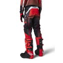 FOX YTH 360 VIZEN PANT [FLO RED]